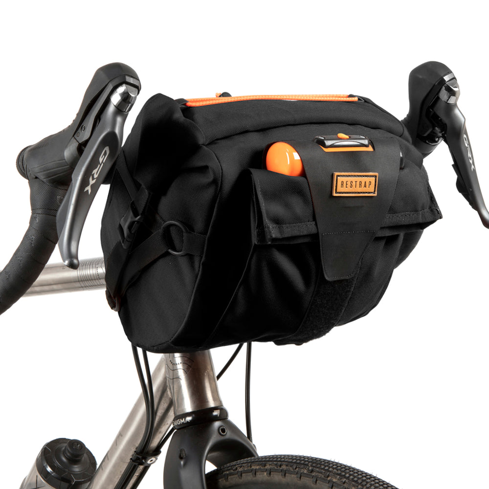 Restrap Styrväska – Bar Pack 10L