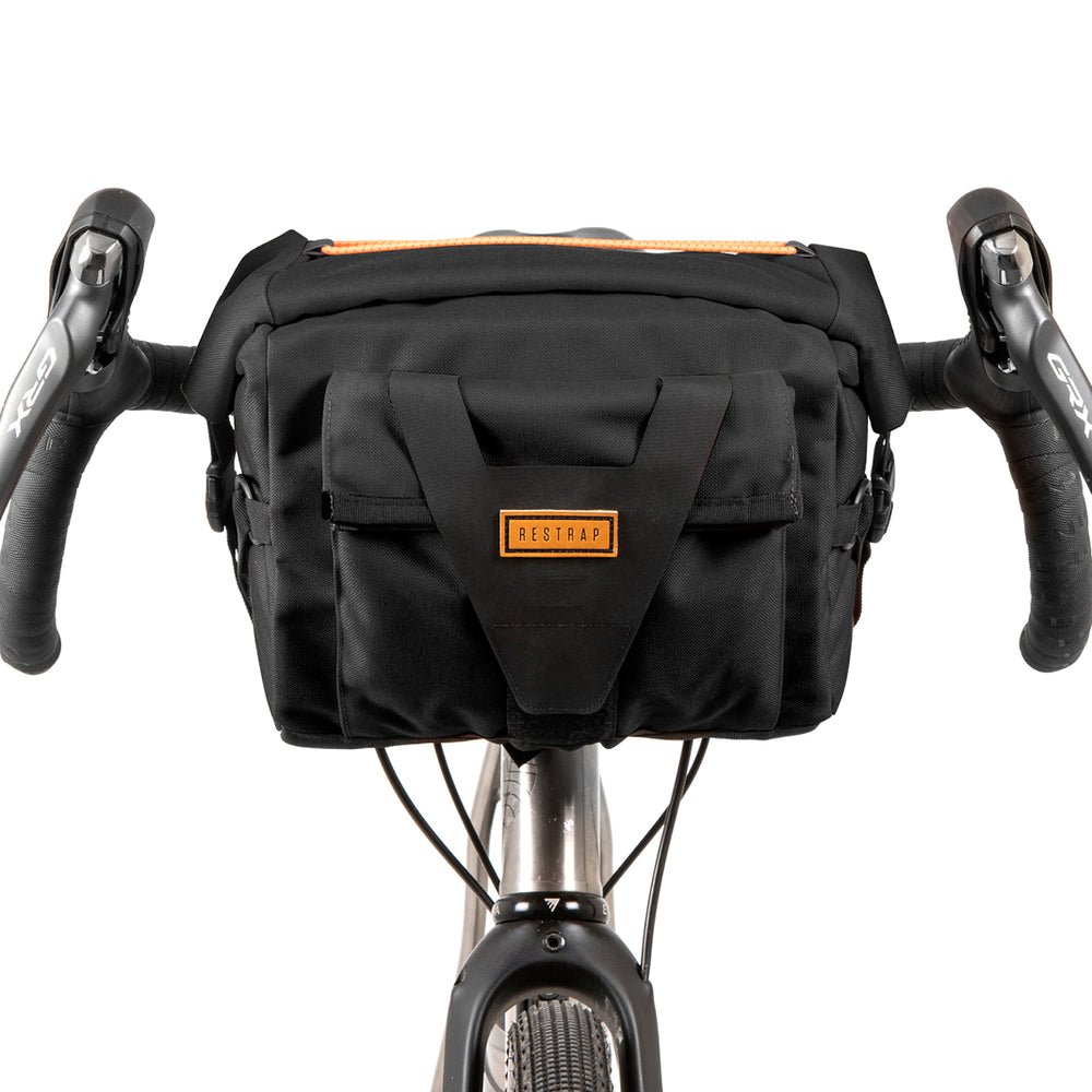 Restrap Styrväska – Bar Pack 10L