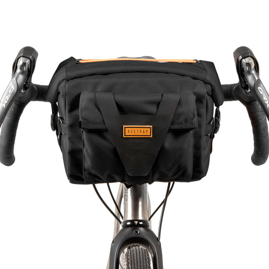 Restrap Styrväska – Bar Pack 10L
