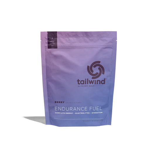 Endurance Fuel, Berry - Medium