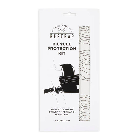Bicycle Protection Kit Black