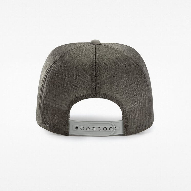 Keps – Logo Trucker Curved – Beige