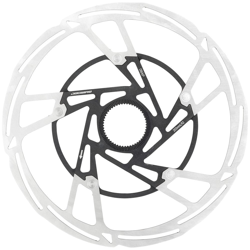 Jagwire - Brake disc - 140mm