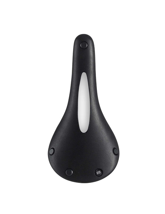 Cambium All Weather C15 Carved - Black