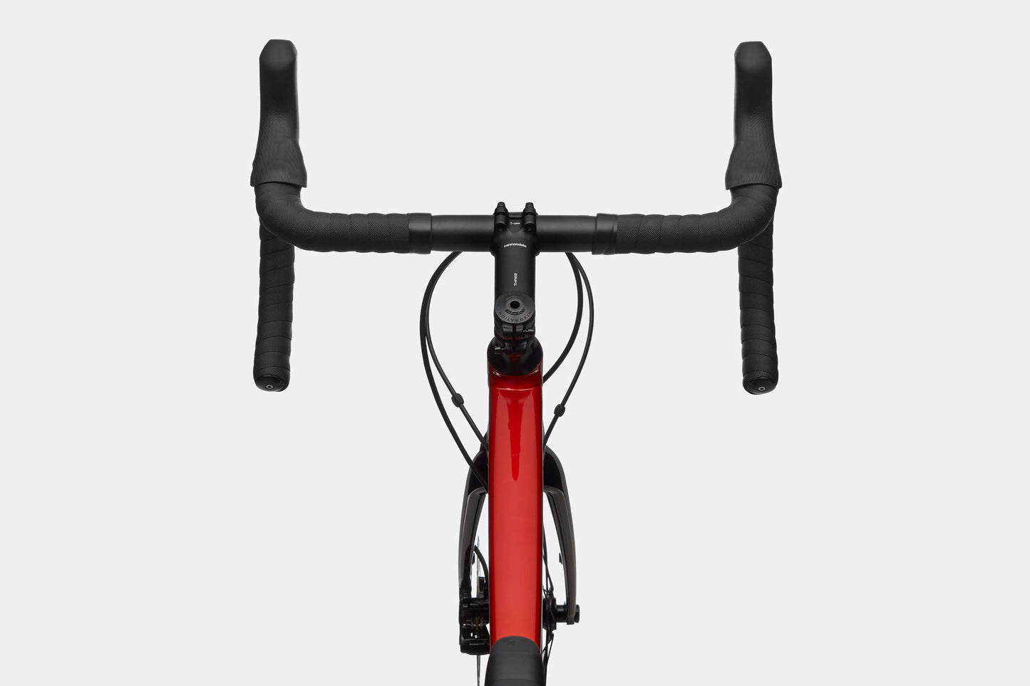 Cannondale CAAD13 Disc 105 – Candy Red