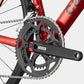 Cannondale CAAD13 Disc 105 – Candy Red
