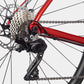 Cannondale CAAD13 Disc 105 – Candy Red
