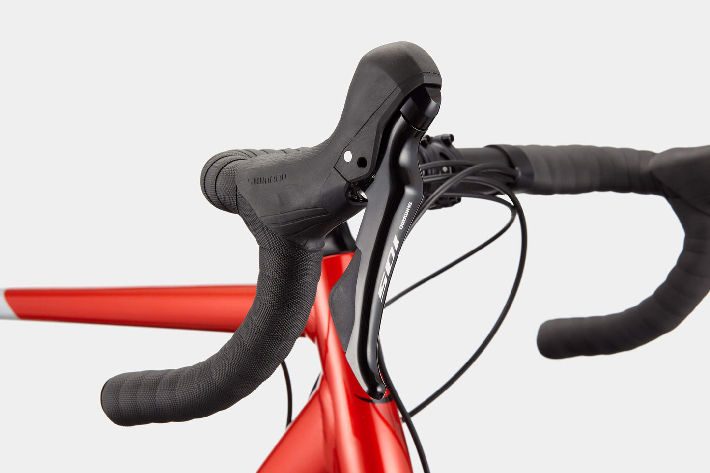 Cannondale CAAD13 Disc 105 – Candy Red