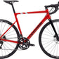 Cannondale CAAD13 Disc 105 – Candy Red