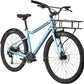Treadwell EQ – Commuter bike, light blue