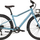 Treadwell EQ – Commuter bike, light blue
