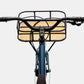Treadwell EQ Remixte – Commuter bike, light blue