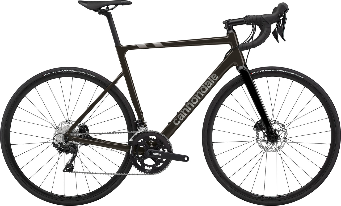 Cannondale CAAD13 Disc 105 – Smoke Black