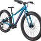 Cannondale Kids Trail Plus - Blue Children's Bike 24"