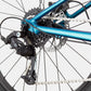 Cannondale Kids Trail Plus - Blue Children's Bike 24"