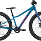 Cannondale Kids Trail Plus - Blue Children's Bike 24"