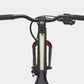 Cannondale Kids Trail Plus - Green Children's Bike 24"