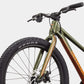 Cannondale Kids Trail Plus - Green Children's Bike 24"