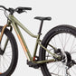 Cannondale Kids Trail Plus - Green Children's Bike 24"