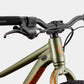 Cannondale Kids Trail Plus - Green Children's Bike 24"