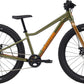 Cannondale Kids Trail Plus - Green Children's Bike 24"