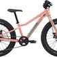 Cannondale Kids Trail Plus - Pink Children's Bike 20"