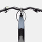 Electric Bike - Cannondale Adventure Neo 3.1 EQ - Dust Blue