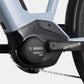 Electric Bike - Cannondale Adventure Neo 3.1 EQ - Dust Blue