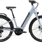 Electric Bike - Cannondale Adventure Neo 3.1 EQ - Dust Blue