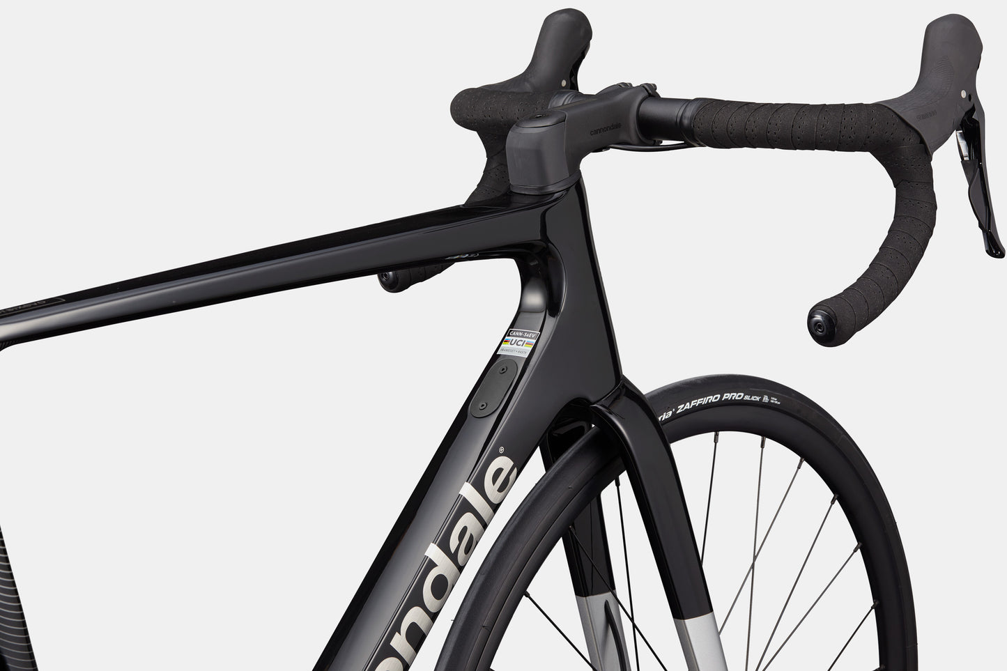 Road Racer – Cannondale SuperSix EVO 4