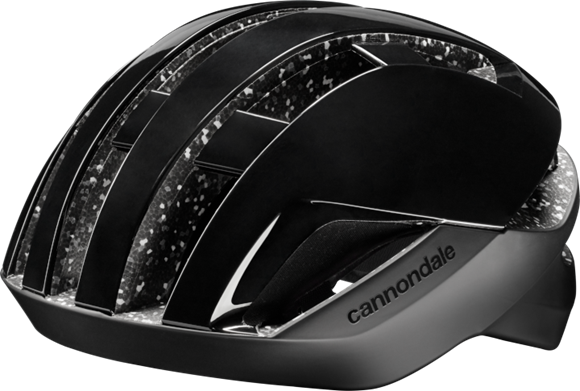 Cannondale – Dynam mips cykelhjälm –Starry Night Black