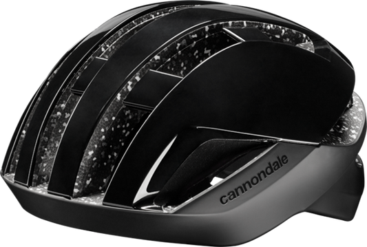 Cannondale – Dynam mips cykelhjälm –Starry Night Black