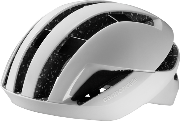 Cannondale – Dynam mips cycling helmet – Polar White