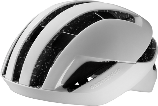 Cannondale – Dynam mips cycling helmet – Polar White