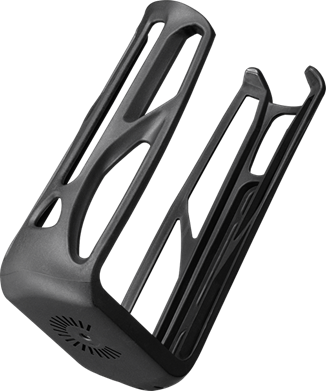 Cannondale Bottle Cage – Speed ​​C Nylon Cage – Black