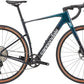 Gravel bike – Cannondale Topstone Carbon 3 GRX - 1x – 56cm