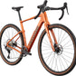 Gravel bike - Cannondale Topstone Carbon 3 GRX - 1x - 51cm
