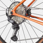 Gravel bike - Cannondale Topstone Carbon 3 GRX - 1x - 51cm