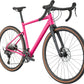 Cannondale Topstone 2 Cues 1x, Orchid