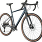 Cannondale Topstone 2 Cues 1x, Tungsten Blue