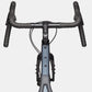 Cannondale Topstone 2 Cues 1x, Tungsten Blue