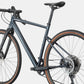 Cannondale Topstone 2 Cues 1x, Tungsten Blue