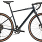 Cannondale Topstone 2 Cues 1x, Tungsten Blue