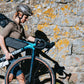 Gravel bike – Cannondale Topstone Carbon 3 GRX - 1x – 56cm