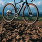 Gravel bike – Cannondale Topstone Carbon 3 GRX - 1x – 56cm