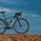 Gravel bike – Cannondale Topstone Carbon 3 GRX - 1x – 56cm