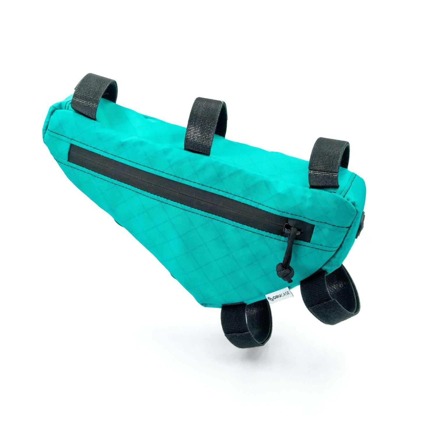 Frame Bag - Mini Frame Pack - Tropic Teal