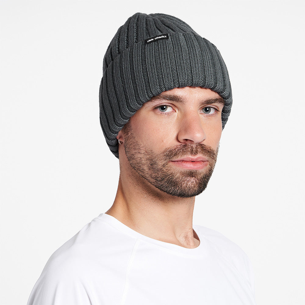 Ciele Merino Beanie – ACBeanie – Brutalist