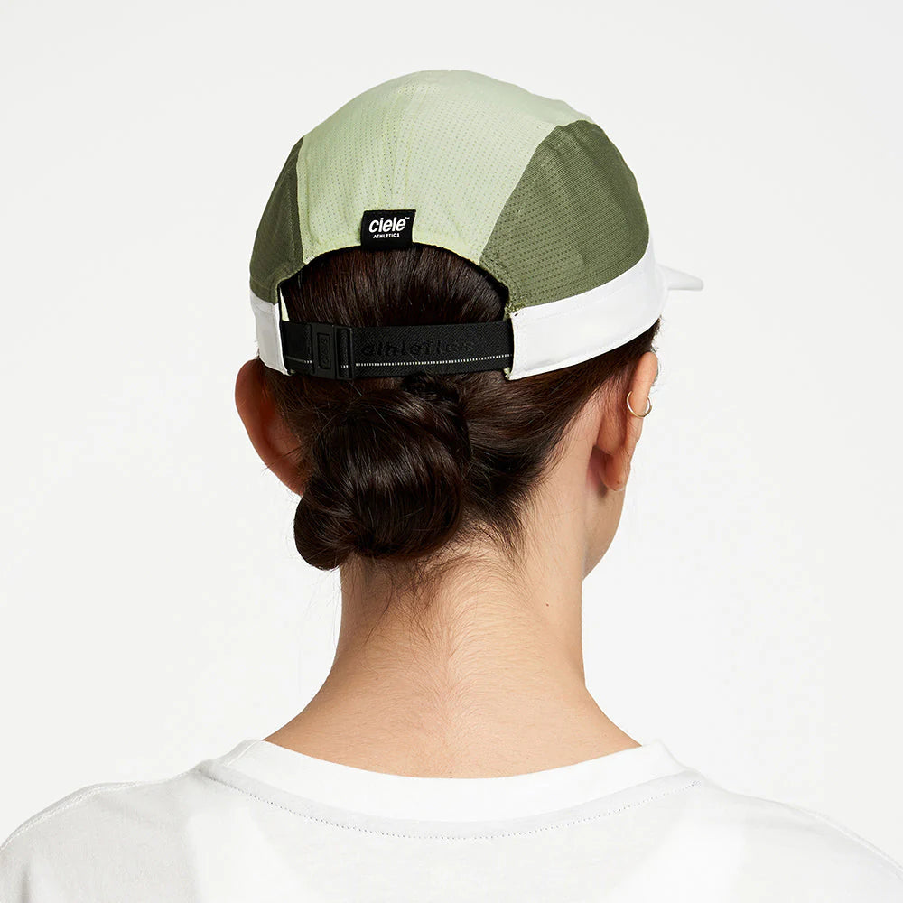 Ciele Cap – ALZCap Horizon – Willow