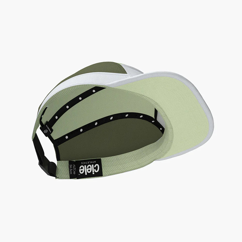 Ciele Cap – ALZCap Horizon – Willow